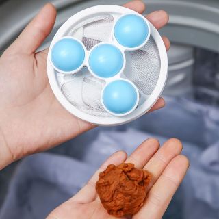 Túi lọc máy giặt