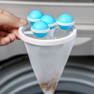 Túi lọc máy giặt