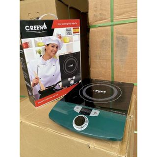 Bếp từ đơn Creen CB11 chính hãng, bảo hành 12 tháng