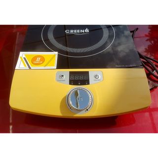 Bếp từ đơn Creen CB11 chính hãng, bảo hành 12 tháng