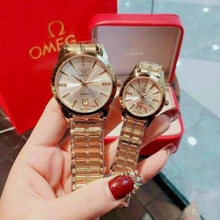 ĐỒNG HỒ OMEGA KHÍA CAO CẤP