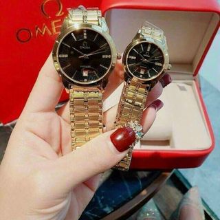 ĐỒNG HỒ OMEGA KHÍA CAO CẤP