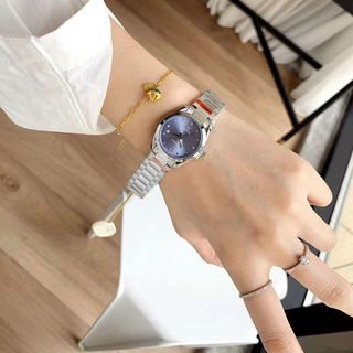 ĐỒNG HỒ NỮ OMEGA SEAMASTER AQUA TERRA
