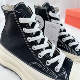 Giày Thể Thao Sneaker CV 2023 Cổ Cao ( Hàng Chuẩn Siêu Cấp Trung )
