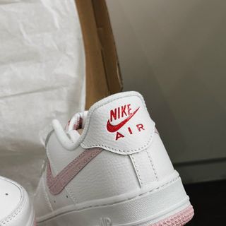 Giày Thể Thao Sneaker AF1 Pink Love ( Hàng Chuẩn SC Trung )
