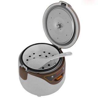 Nồi cơm điện mini SUPOR, 0.8L, dùng cho 1-2 người ăn