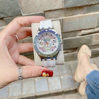ĐỒNG HỒ GU.ESS GW0407L4