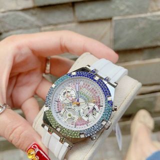 ĐỒNG HỒ GU.ESS GW0407L4