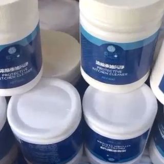 Bột tẩy đa năng CHANO Tẩy vết dầu mỡ giá sỉ - giá bán buôn