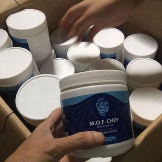 Bột tẩy đa năng CHANO Tẩy vết dầu mỡ giá sỉ - giá bán buôn