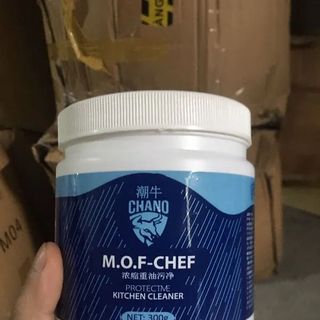 Bột tẩy đa năng CHANO Tẩy vết dầu mỡ giá sỉ - giá bán buôn
