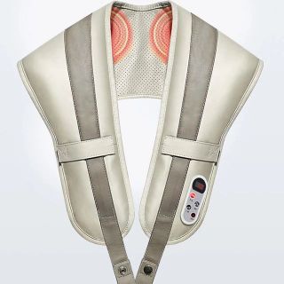 Máy Massage Vai gáy cao cấp Fujikima FJ 264K