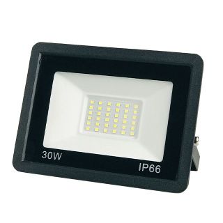Đèn Pha Led Siêu Sáng 30W- Đèn Pha Led ngoài trời