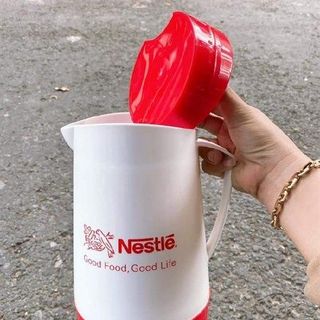 Ca Đá Giữ Nhiệt Nestle 1.5l