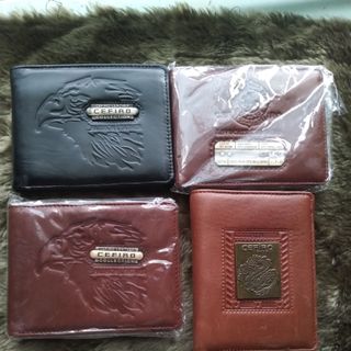 Bóp da bò nguyên miếng hàng cao cấp đẹp bền