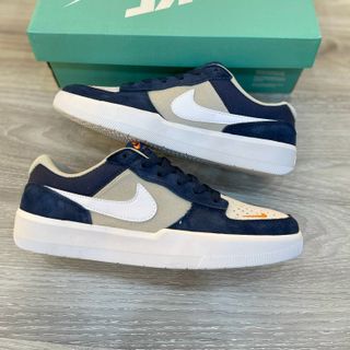 Giày Thể Thao Sneaker  SB Ván Trượt Force 58 Noble ( Hàng Siêu Cấp )