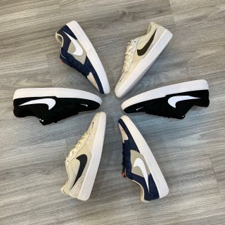 Giày Thể Thao Sneaker  SB Ván Trượt Force 58 Noble ( Hàng Siêu Cấp )