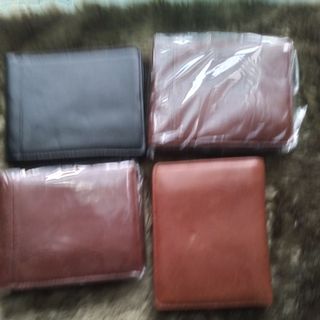 Bóp da bò nguyên miếng hàng cao cấp đẹp bền