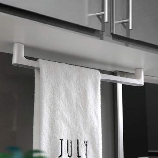 Giá Treo Khăn Gắn Tường ECOCO 68.6cm