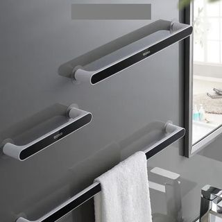 Giá Treo Khăn Gắn Tường ECOCO 68.6cm