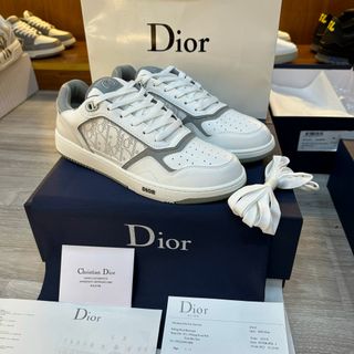 Giày Thể Thao Sneaker Di-or B27 ( Hàng Siêu cấp )