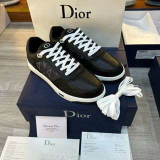 Giày Thể Thao Sneaker Di-or B27 ( Hàng Siêu cấp )
