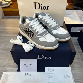 Giày Thể Thao Sneaker Di-or B27 ( Hàng Siêu cấp )