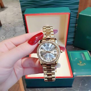 ĐỒNG HỒ RO.LEX LA MÃ