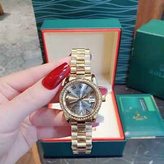 ĐỒNG HỒ RO.LEX LA MÃ