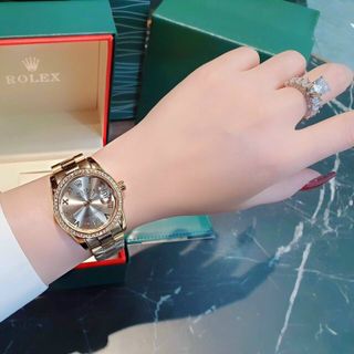 ĐỒNG HỒ RO.LEX LA MÃ