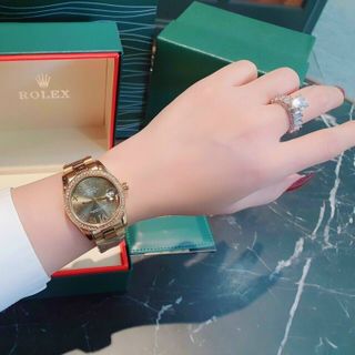 ĐỒNG HỒ RO.LEX LA MÃ