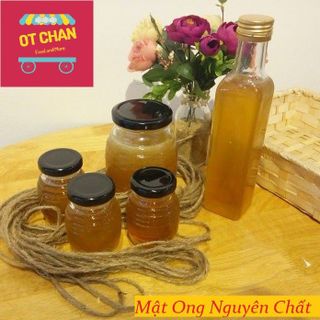 MẬT ONG NGUYÊN CHẤT DAKLAK