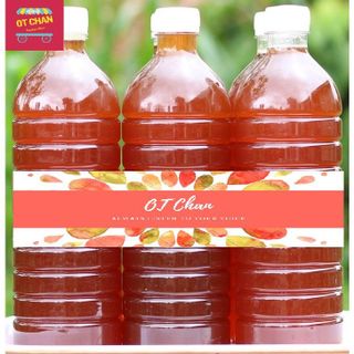 MẬT ONG NGUYÊN CHẤT DAKLAK