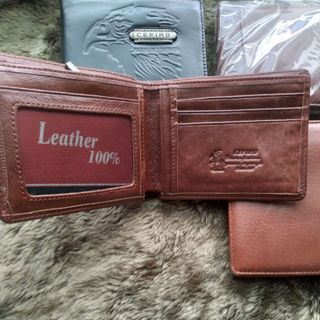 Bóp da bò nguyên miếng hàng cao cấp đẹp bền