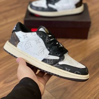 Giày Thể Thao Sneaker Travis LV ( Chuẩn 1:1 Trung )
