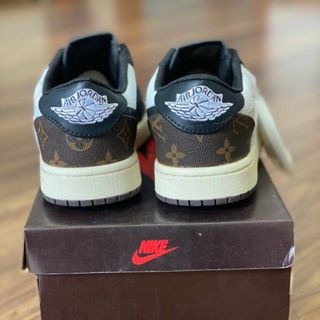 Giày Thể Thao Sneaker Travis LV ( Chuẩn 1:1 Trung )