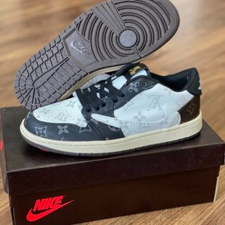 Giày Thể Thao Sneaker Travis LV ( Chuẩn 1:1 Trung )