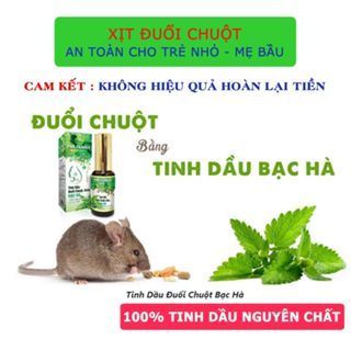 xịt chuột Run Away giá sỉ - giá bán buôn