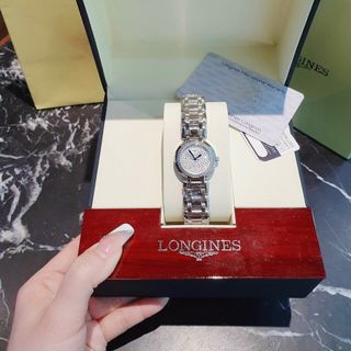 ĐỒNG HỒ LONGINE PRIMALUNA SALE