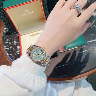 ĐỒNG HỒ RO.LEX NỮ TC