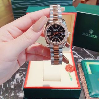 ĐỒNG HỒ RO.LEX NỮ TC