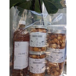 Mix Cookie (Handmade - OT Chan 1kg)