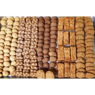 Mix Cookie (Handmade - OT Chan 1kg)
