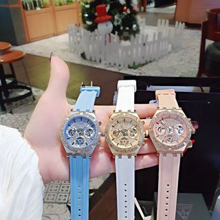 ĐỒNG HỒ GU.ESS GW0407L1 / GW0407L2 / GW0407L3