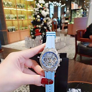 ĐỒNG HỒ GU.ESS GW0407L1 / GW0407L2 / GW0407L3