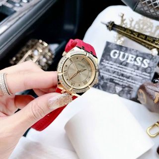 ĐỒNG HỒ NỮ GU.ESS CAO CẤP