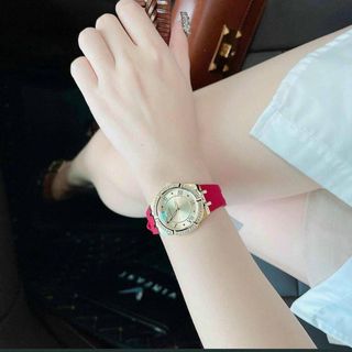 ĐỒNG HỒ NỮ GU.ESS CAO CẤP