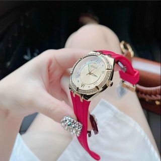 ĐỒNG HỒ NỮ GU.ESS CAO CẤP