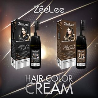 DẦU GỘI PHỦ BẠC ZEELEE