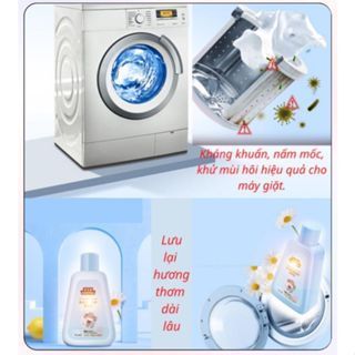 Nước Tẩy lồng máy giặt giá sỉ - giá bán buôn